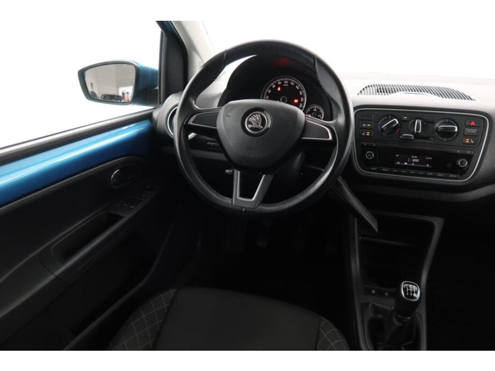 2017 Škoda CITIGO - 13