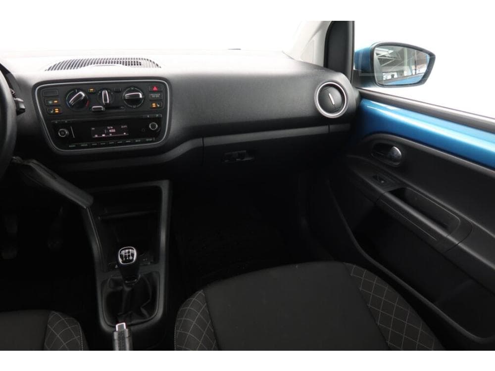 2017 Škoda CITIGO - 15
