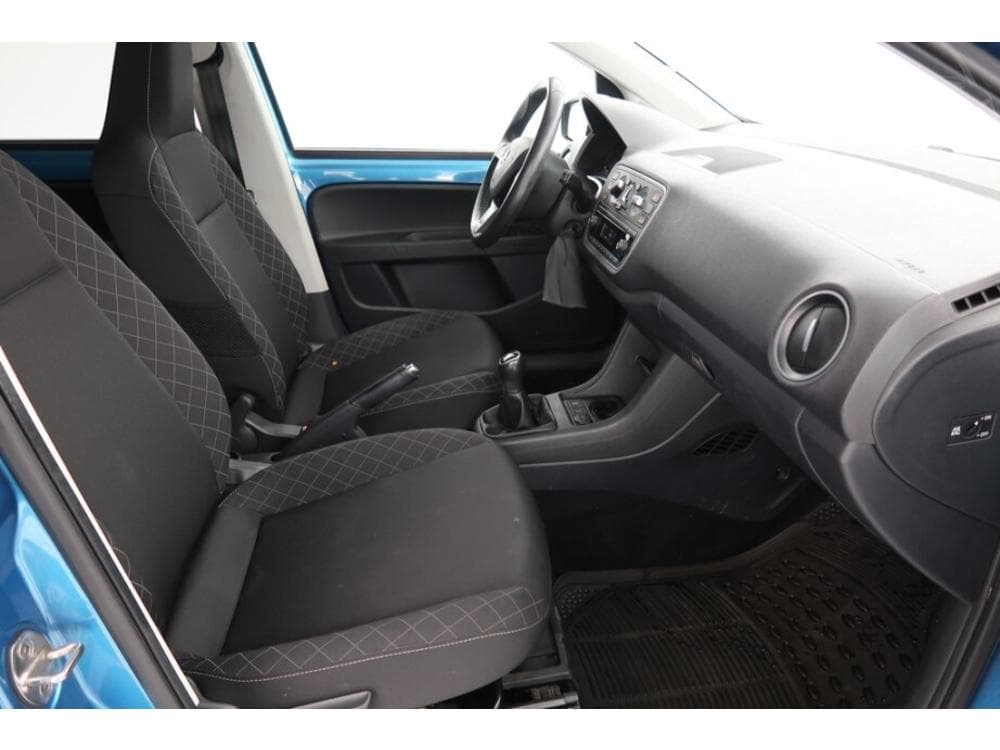 2017 Škoda CITIGO - 17