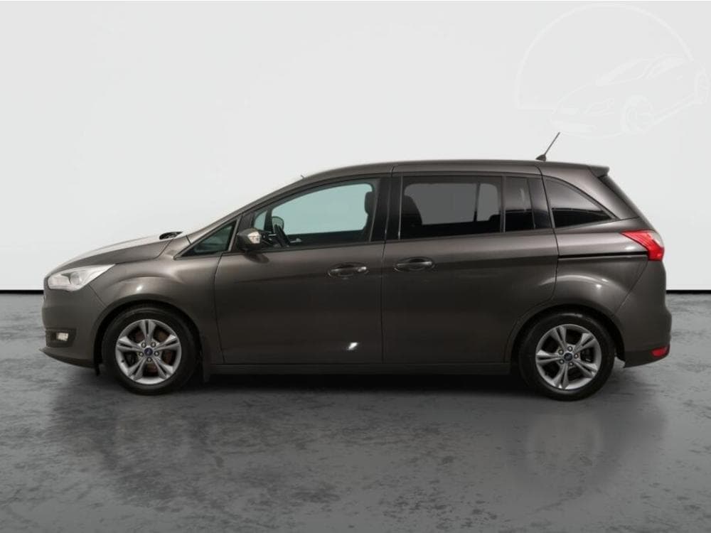 2017 Ford C-MAX - 5