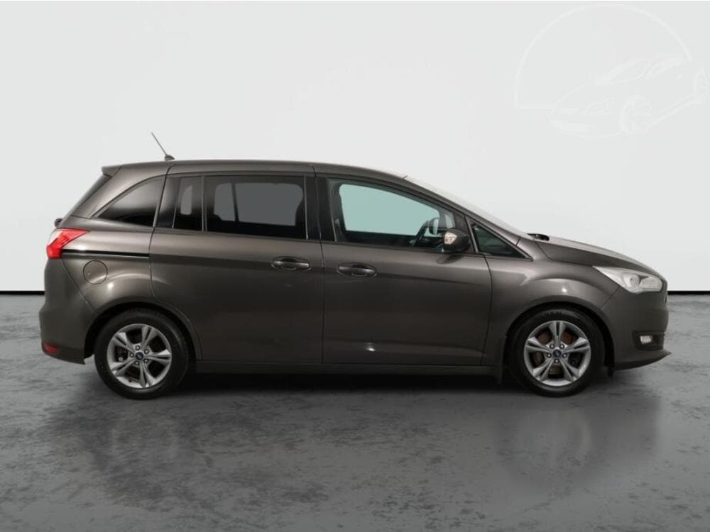 2017 Ford C-MAX - 11