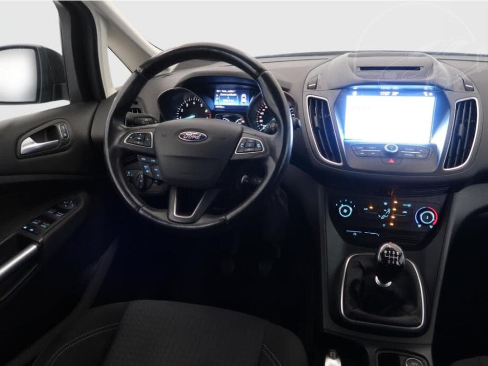 2017 Ford C-MAX - 13