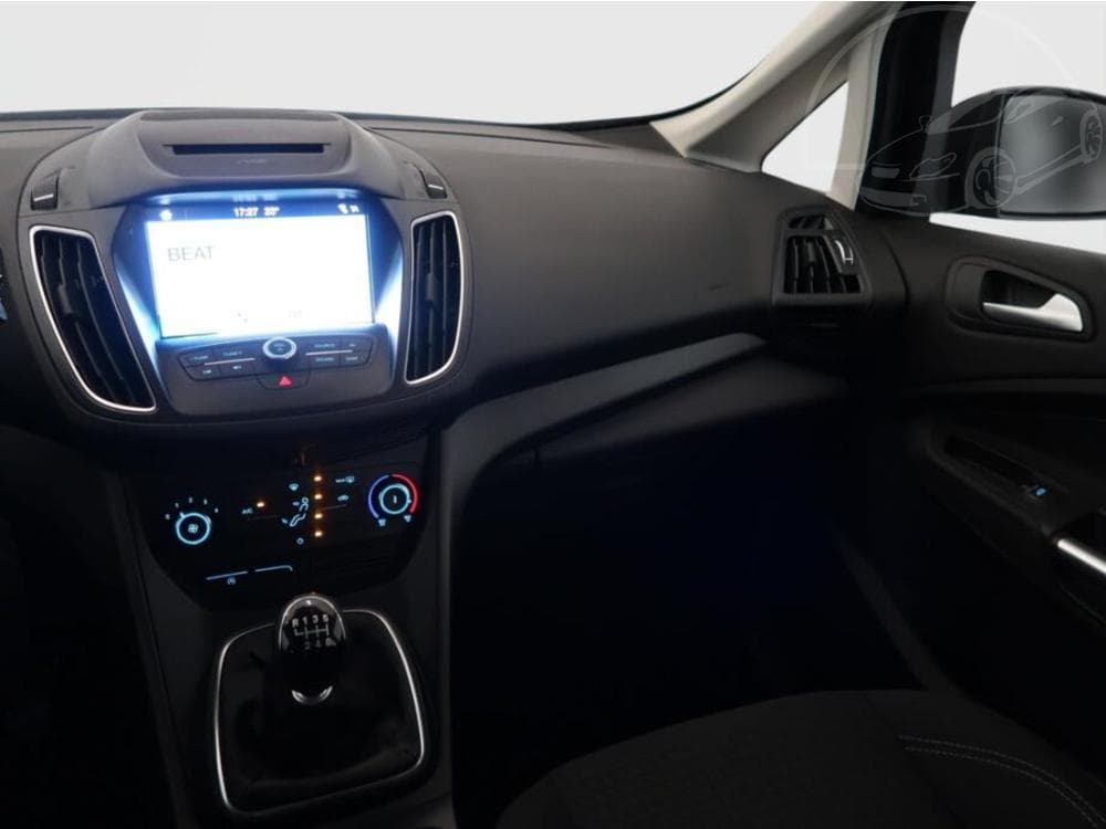 2017 Ford C-MAX - 15