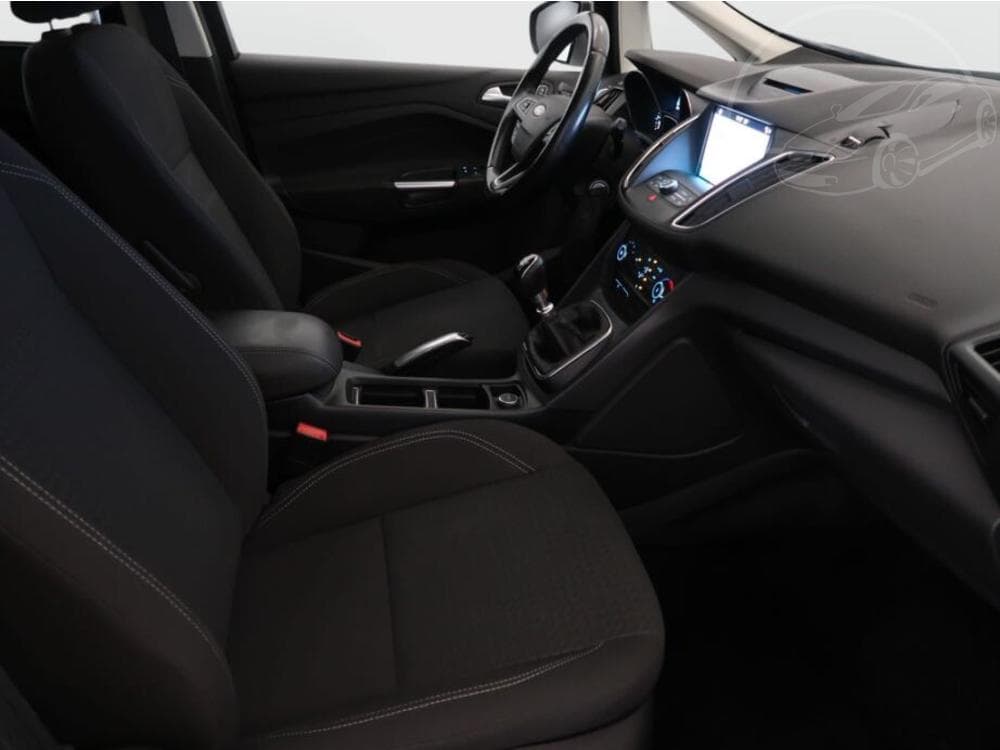 2017 Ford C-MAX - 17