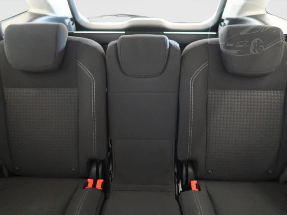 2017 Ford C-MAX - 19