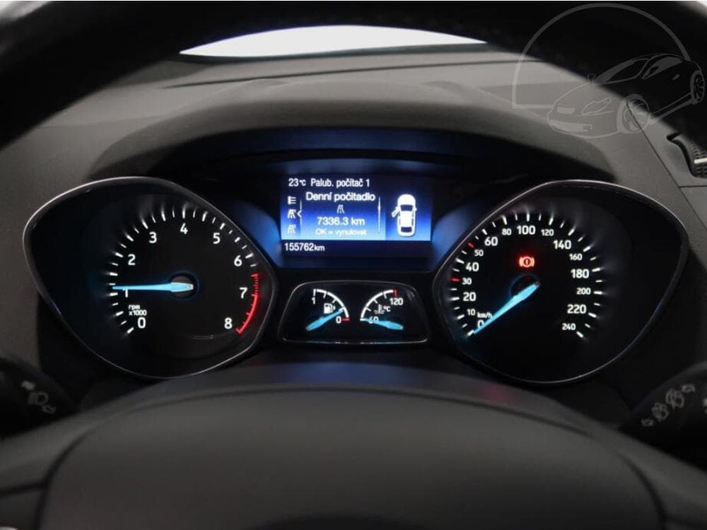 2017 Ford C-MAX - 21
