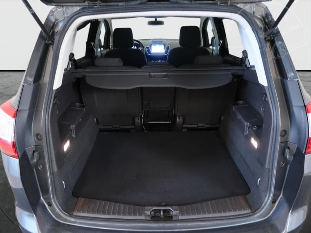 2017 Ford C-MAX - 27