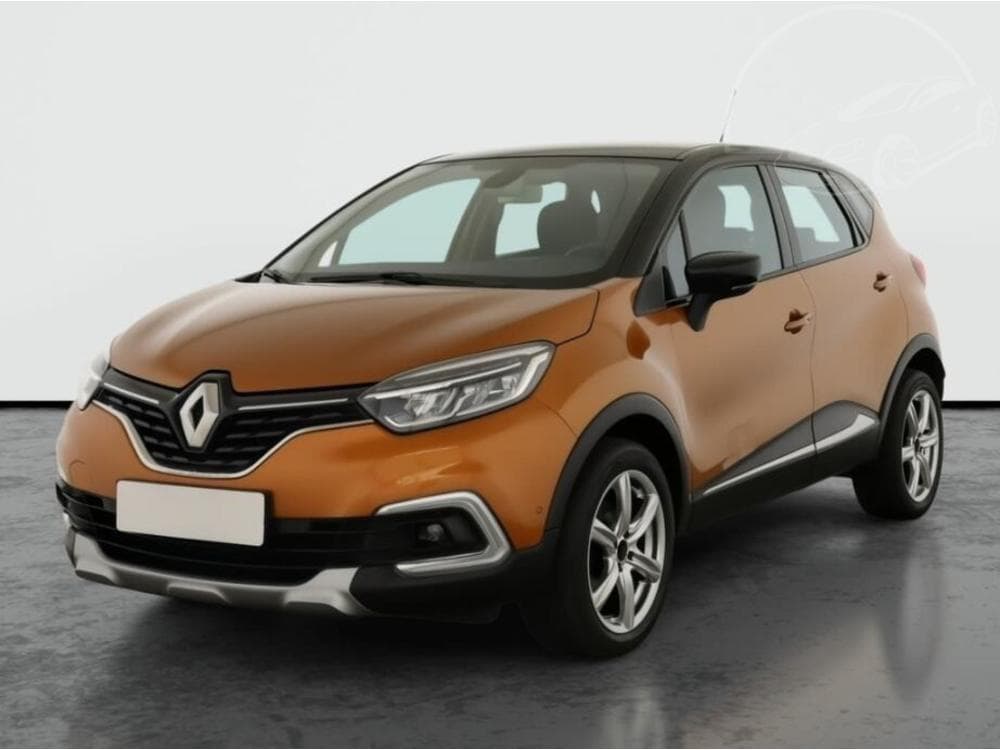 2018 Renault CAPTUR - 3