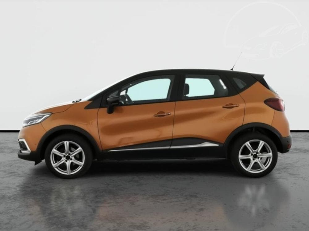 2018 Renault CAPTUR - 5
