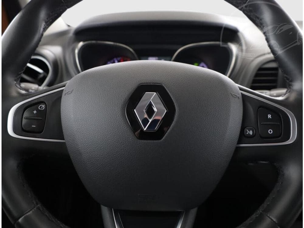 2018 Renault CAPTUR - 15