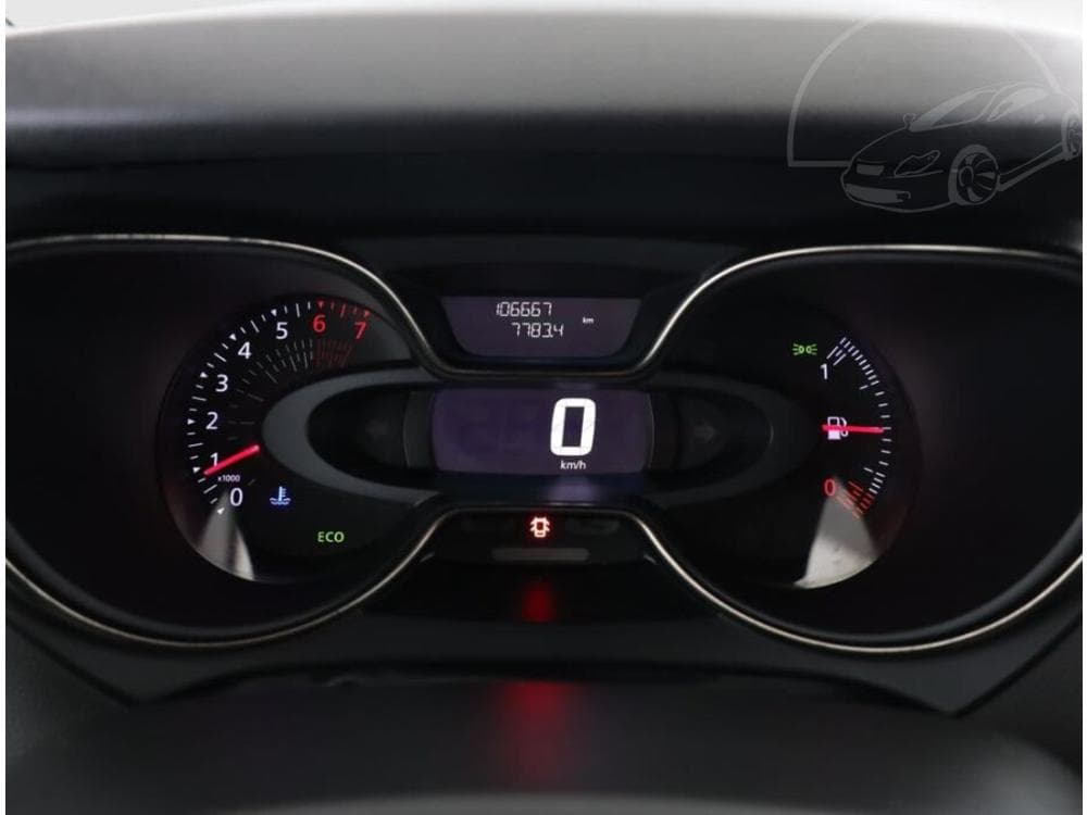 2018 Renault CAPTUR - 17