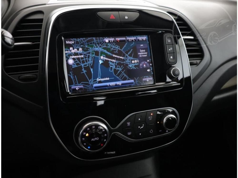 2018 Renault CAPTUR - 19