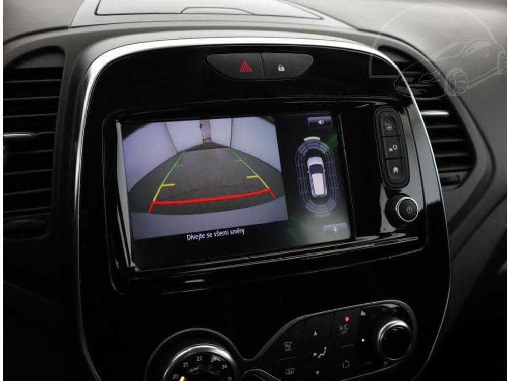 2018 Renault CAPTUR - 21