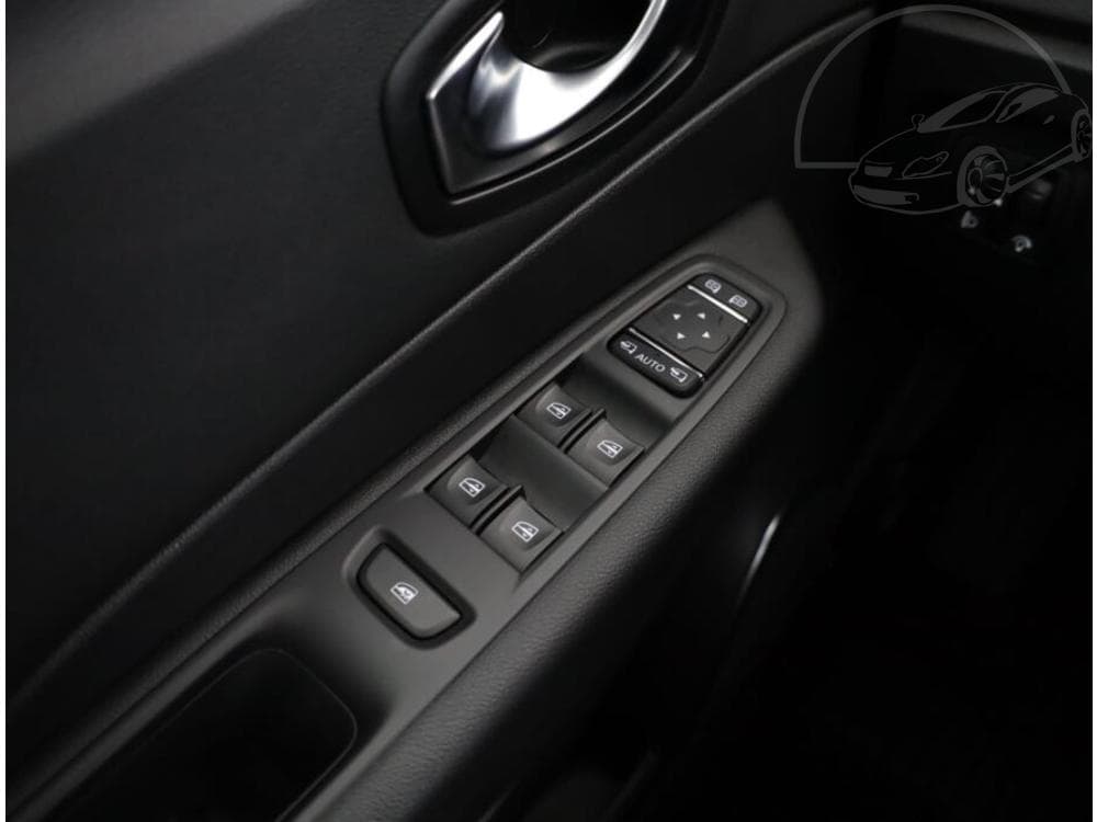 2018 Renault CAPTUR - 27