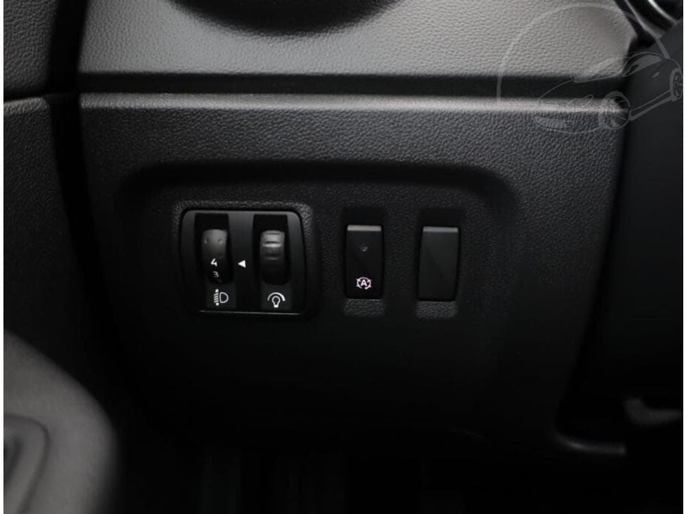 2018 Renault CAPTUR - 29
