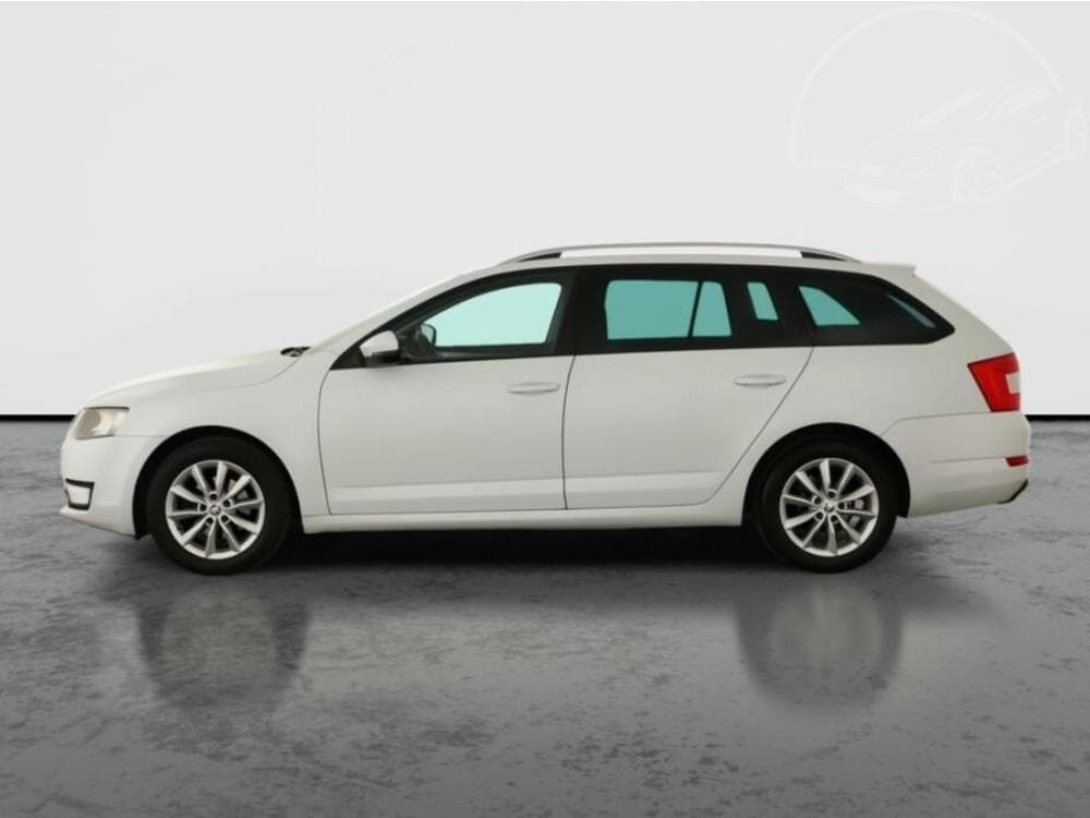 2014 Škoda OCTAVIA - 5