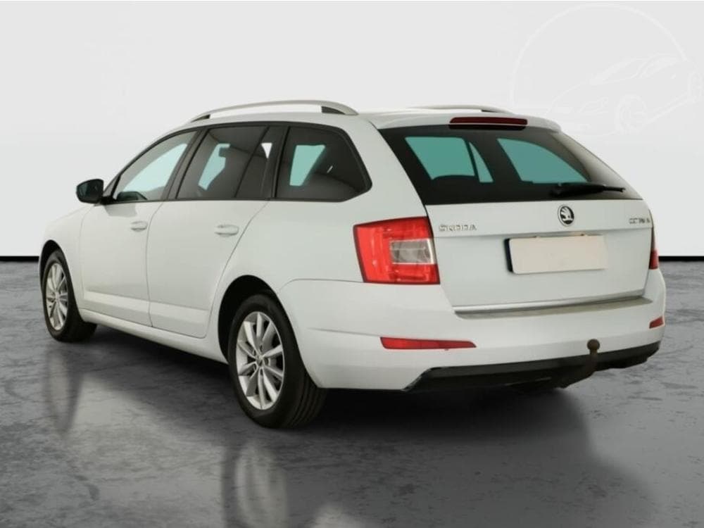 2014 Škoda OCTAVIA - 7