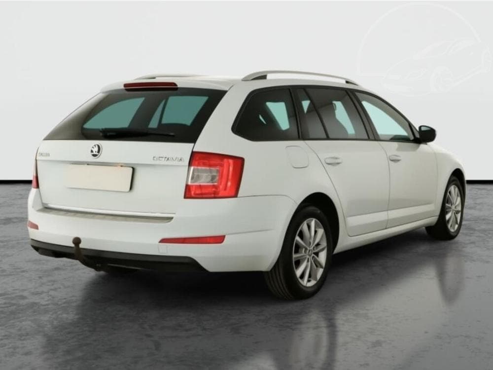 2014 Škoda OCTAVIA - 9