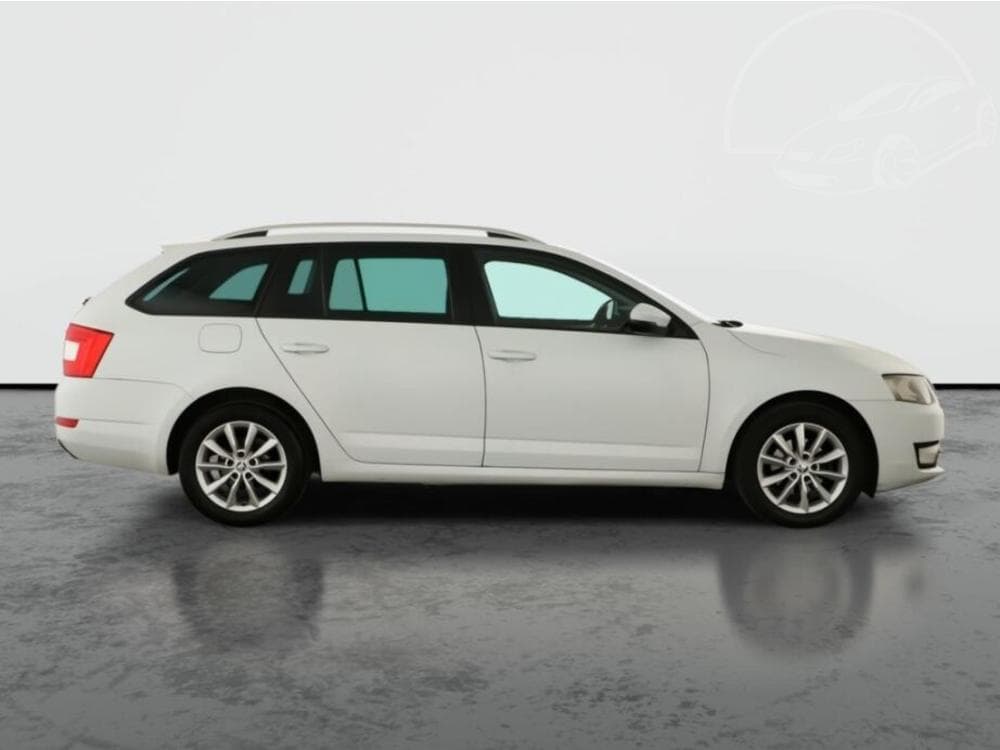 2014 Škoda OCTAVIA - 11