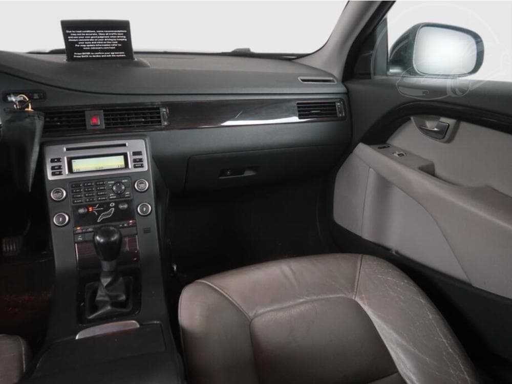 2009 Volvo S80 - 15