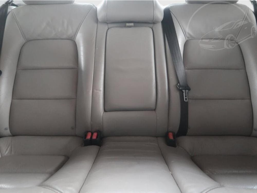 2009 Volvo S80 - 19