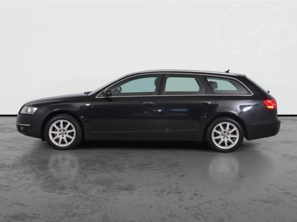 2008 Audi A6 - 3