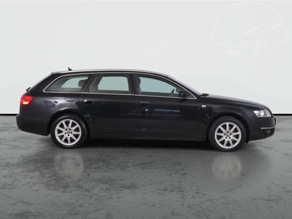 2008 Audi A6 - 6