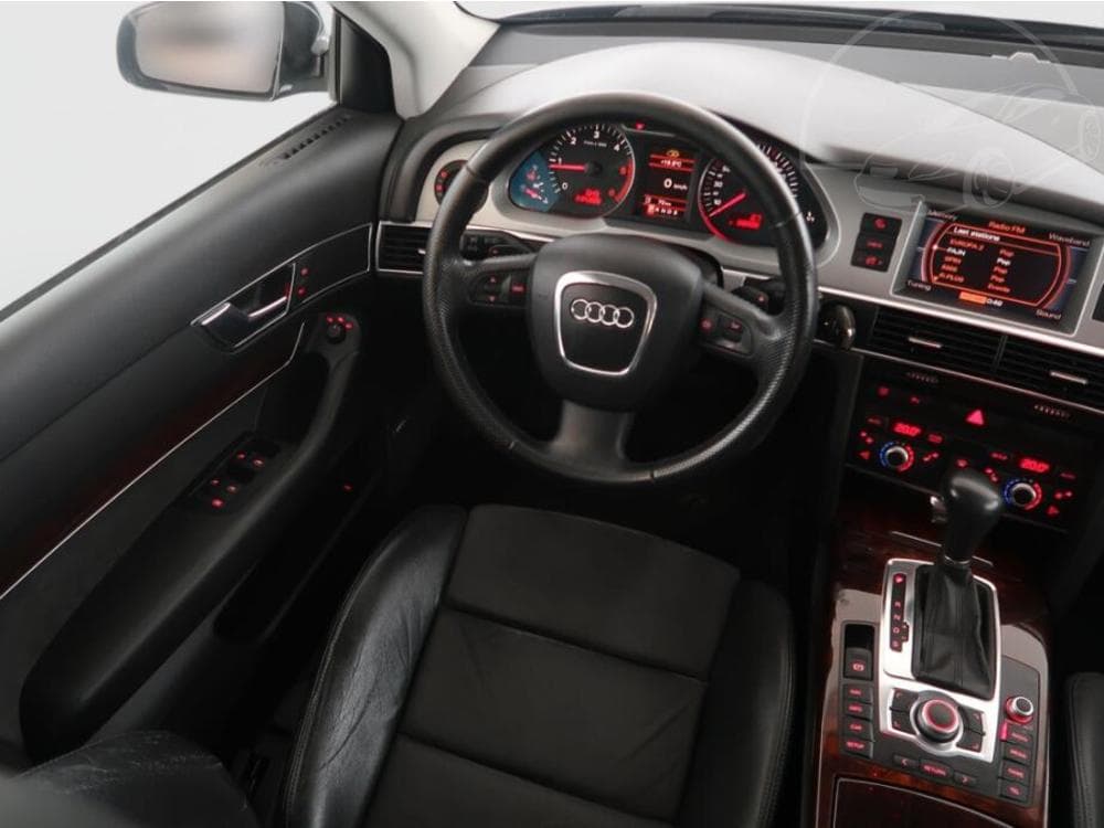 2008 Audi A6 - 7