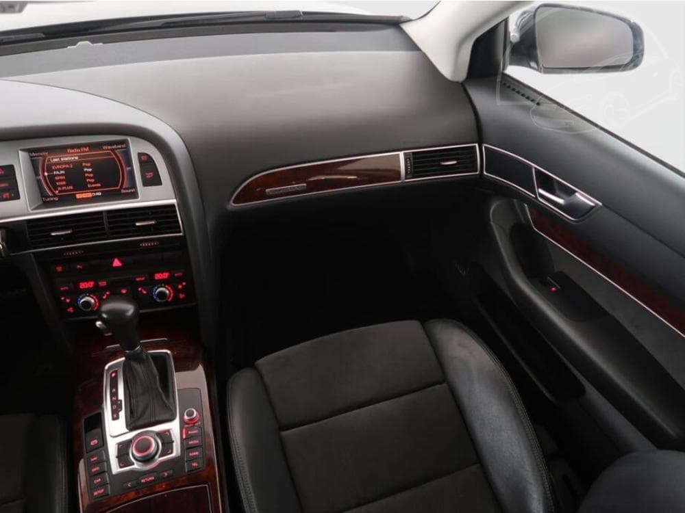 2008 Audi A6 - 8