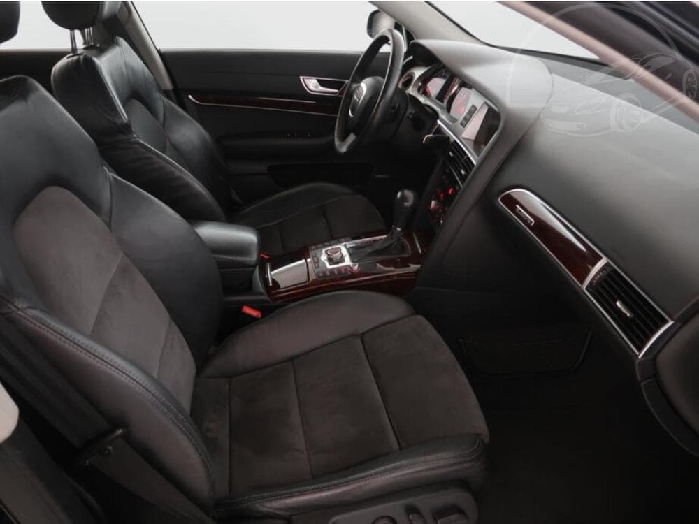 2008 Audi A6 - 9