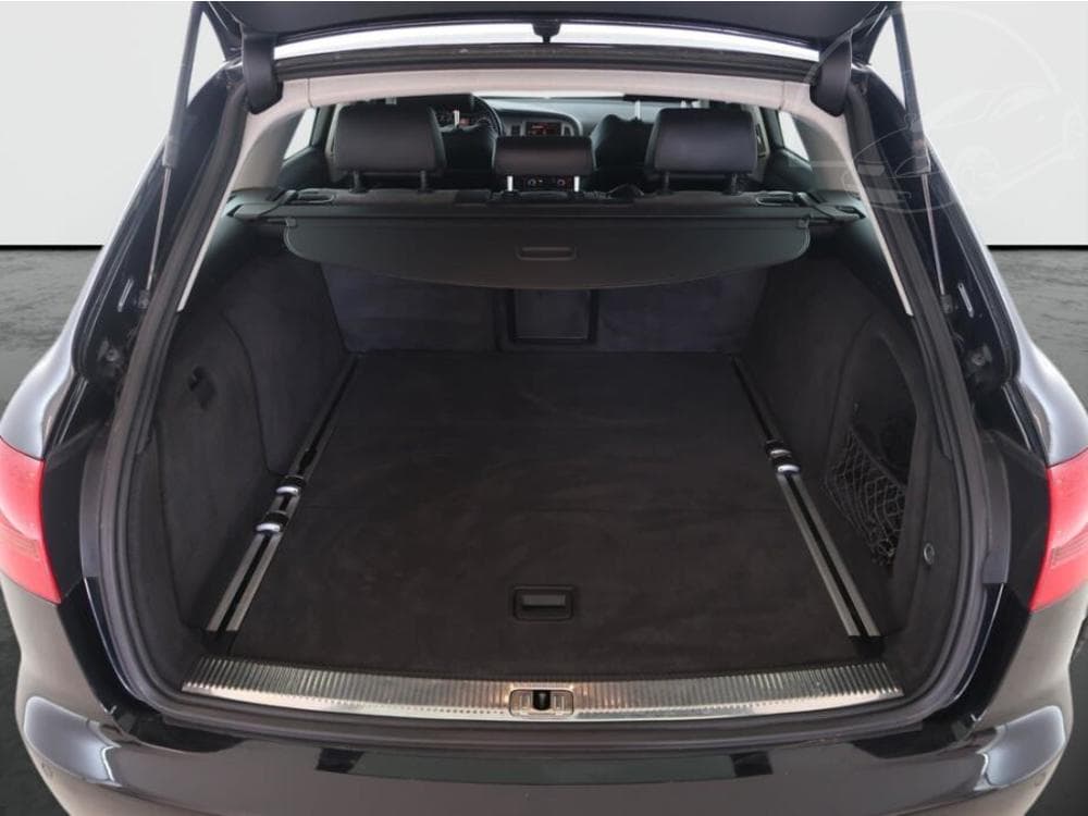 2008 Audi A6 - 14