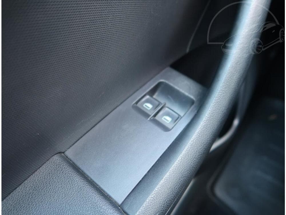 2014 Škoda RAPID - 27