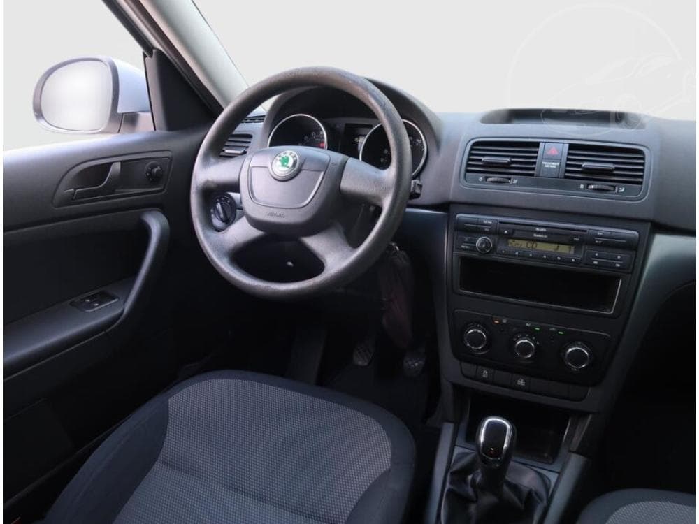 2012 Škoda YETI - 7