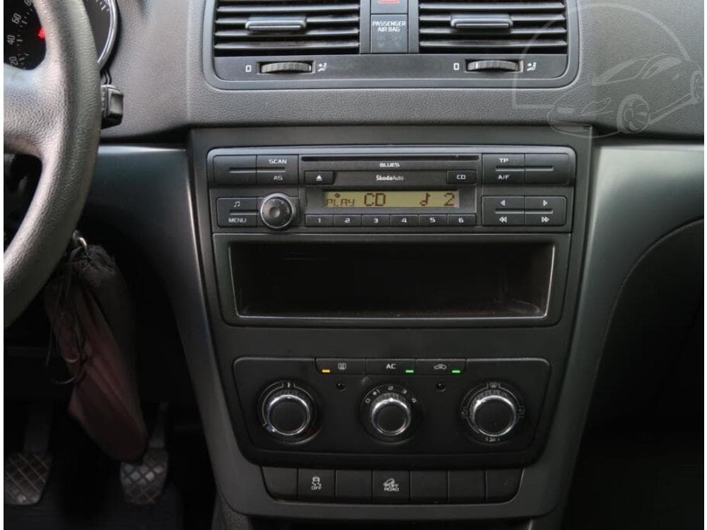 2012 Škoda YETI - 12