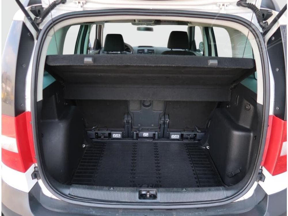 2012 Škoda YETI - 13