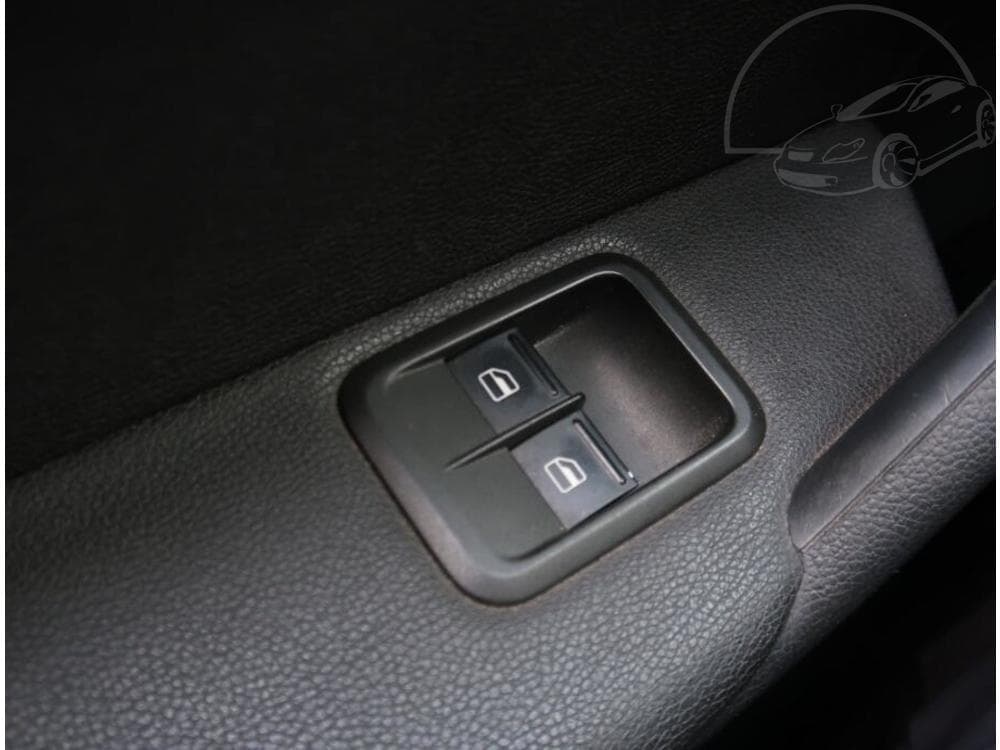 2012 Škoda YETI - 15