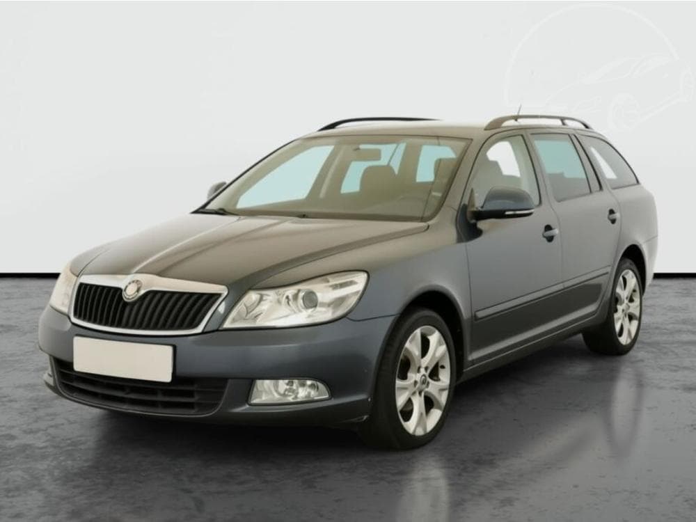 2009 Škoda OCTAVIA - 3