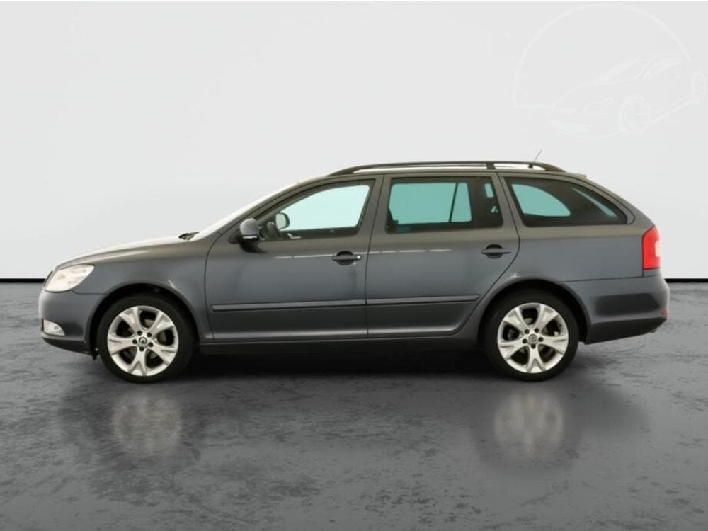 2009 Škoda OCTAVIA - 5