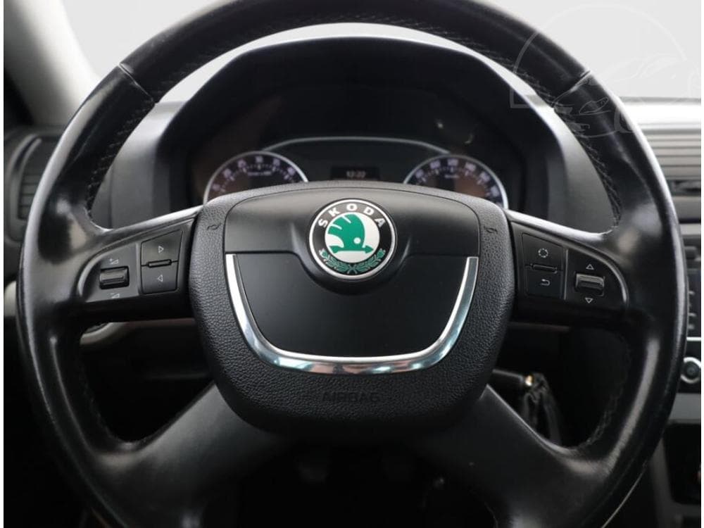 2009 Škoda OCTAVIA - 15