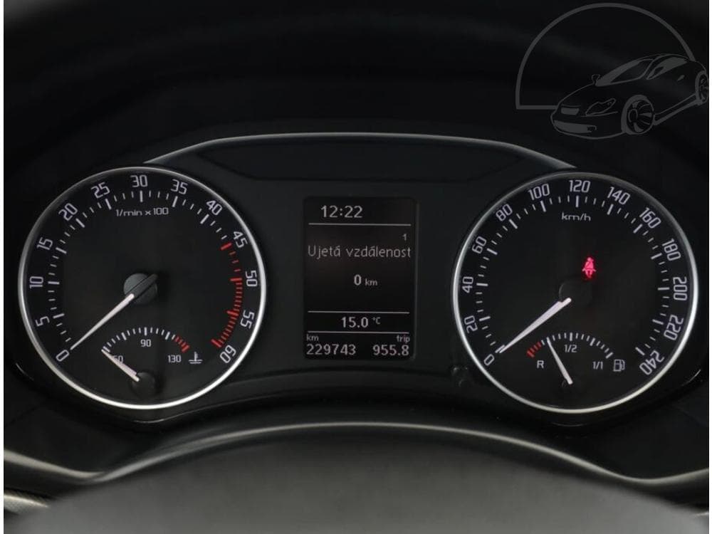 2009 Škoda OCTAVIA - 17