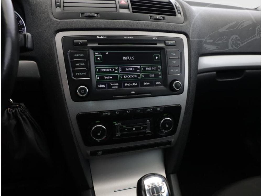 2009 Škoda OCTAVIA - 19