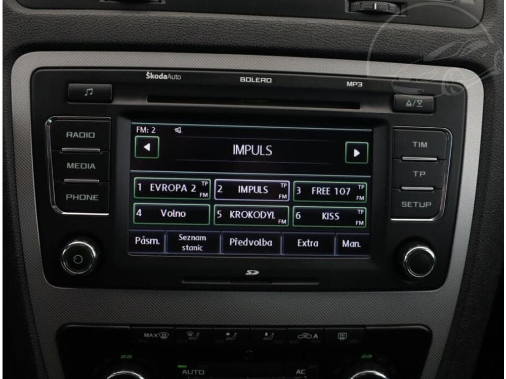2009 Škoda OCTAVIA - 23