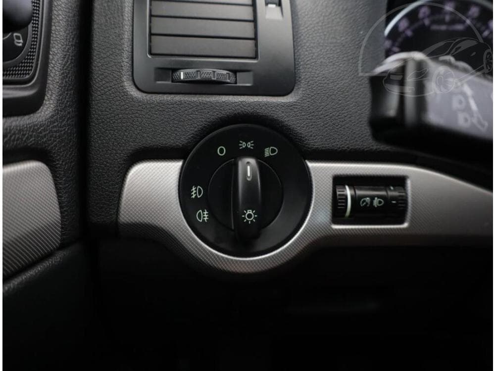 2009 Škoda OCTAVIA - 25