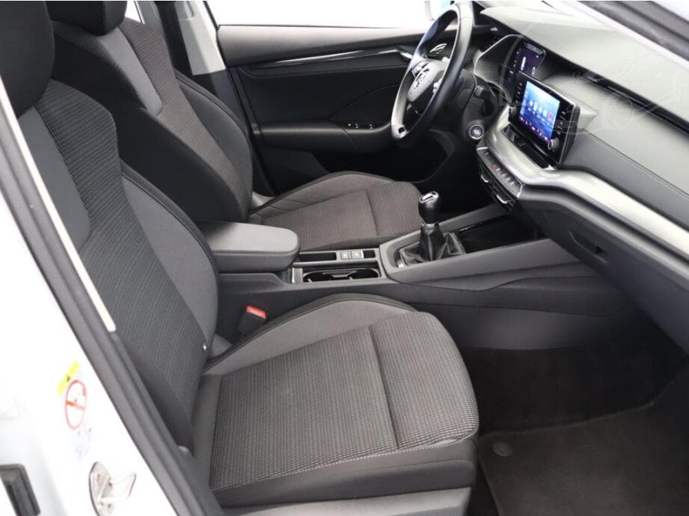 2020 Škoda OCTAVIA - 7