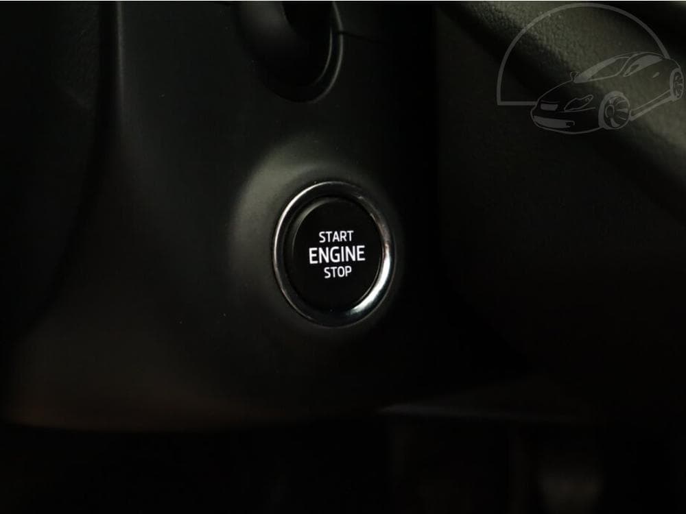 2020 Škoda OCTAVIA - 13