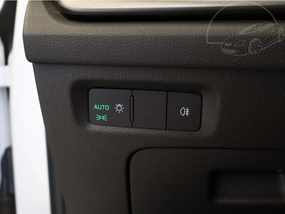 2020 Škoda OCTAVIA - 15