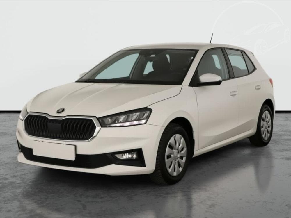 2023 Škoda FABIA - 3
