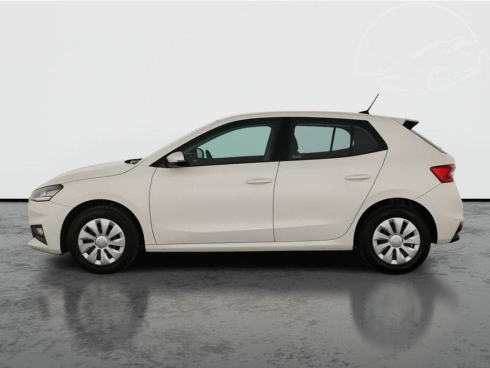 2023 Škoda FABIA - 5