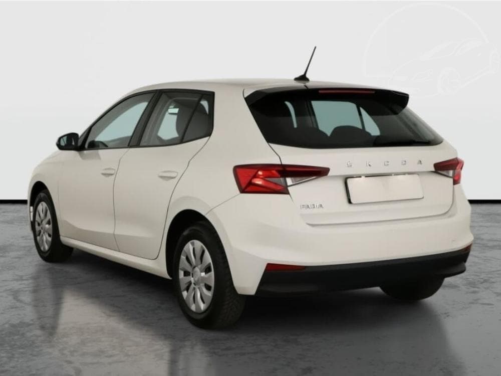 2023 Škoda FABIA - 7