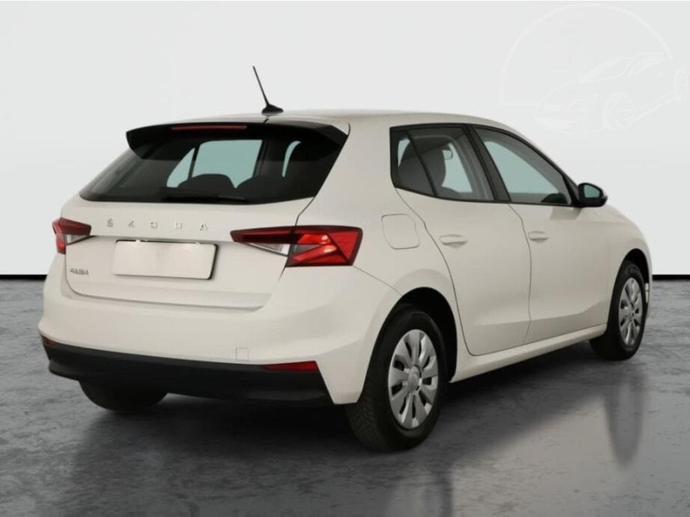 2023 Škoda FABIA - 9